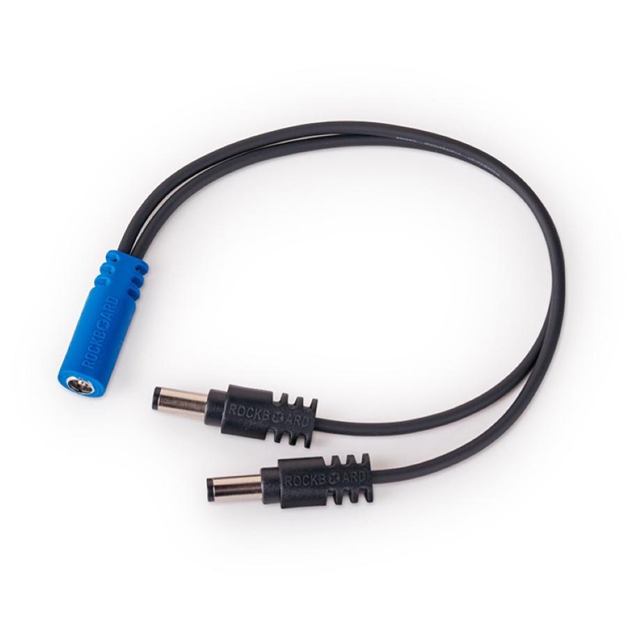 RockBoard Power Ace Cable Voltage Doubler Y POWER-ACE-Y-VD