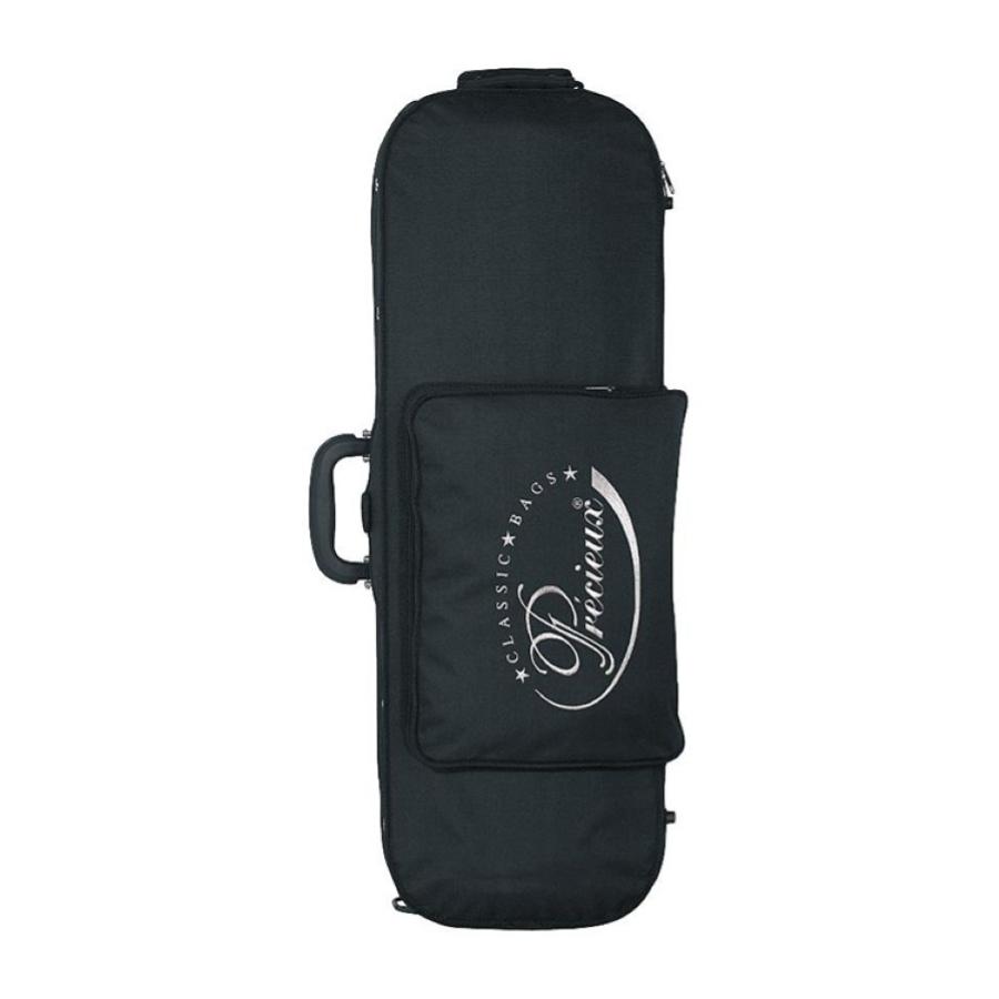 RockCase Custodia Semi-Rigida Deluxe Violino 4/4 10130-B