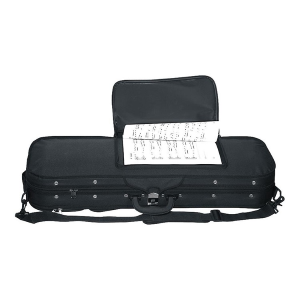 RockCase Custodia Semi-Rigida Deluxe Violino 4/4 10130-B