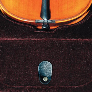 RockCase Custodia Semi-Rigida Deluxe Violino 4/4 10130-B
