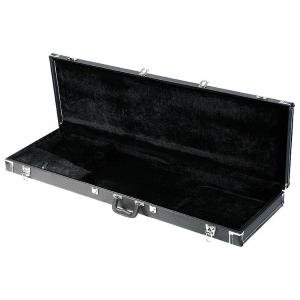 RockCase Custodia Rigida rettangolare Standard Basso Elettr 10605-B/SB