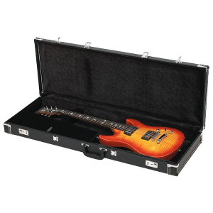 RockCase Custodia Rigida rettangolare Standard Chitarra Ele 10606-B/SB