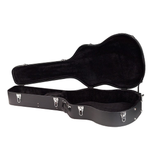 RockCase Custodia Rigida Standard Dreadnought 12 Corde 10611-B/SB