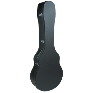 RockCase Custodia Rigida Standard Basso Acustico 10613-B/SB