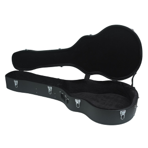 RockCase Custodia Rigida Standard Basso Acustico 10613-B/SB