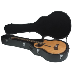 RockCase Custodia Rigida Standard Basso Acustico 10613-B/SB