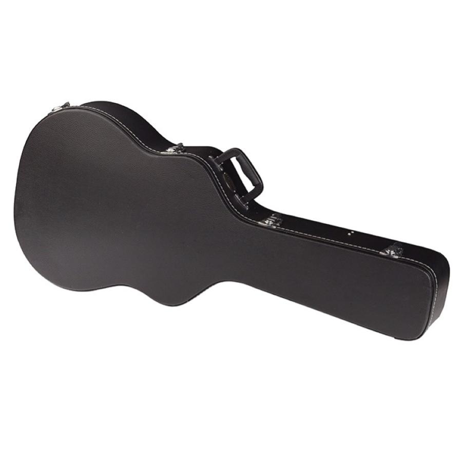 RockCase Custodia Rigida Standard Chitarra Classica 4/4 Cur 10618-BCT/SB