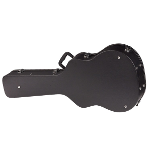 RockCase Custodia Rigida Standard Chitarra Classica 4/4 Cur 10618-BCT/SB