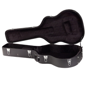 RockCase Custodia Rigida Standard Chitarra Classica 4/4 Cur 10618-BCT/SB