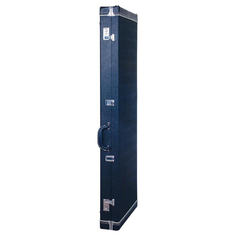 RockCase Custodia Rigida Standard Chitarra Explorer Style 10620-B/SB