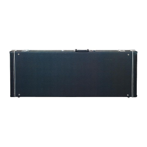 RockCase Custodia Rigida Standard Chitarra Explorer Style 10620-B/SB