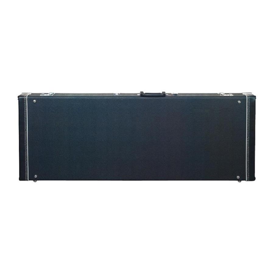 RockCase Custodia Rigida Standard Chitarra Explorer Style 10620-B/SB