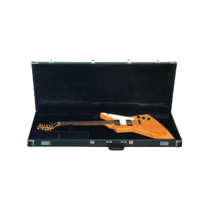 RockCase Custodia Rigida Standard Chitarra Explorer Style 10620-B/SB