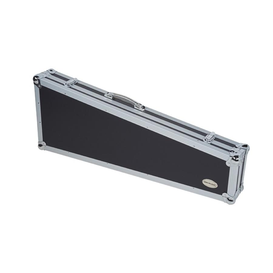 RockCase Flight Case Chitarra Srato Style 10803-B