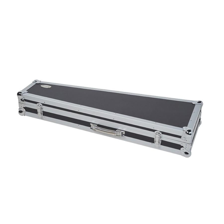 RockCase Flight Case Chitarra Srato Style 10803-B