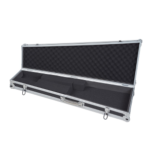 RockCase Flight Case Chitarra Srato Style 10803-B