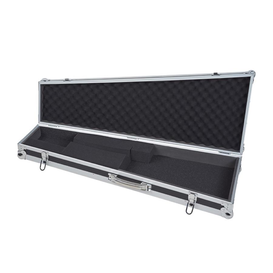 RockCase Flight Case Chitarra Srato Style 10803-B