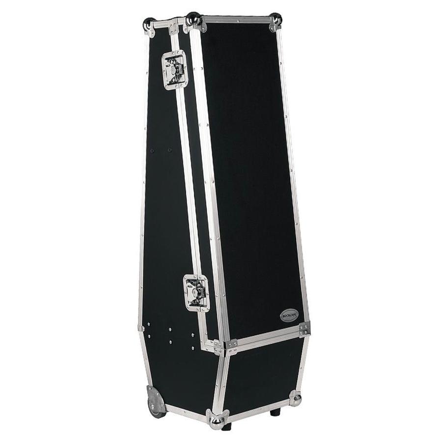RockCase Custodia Rigida Standard 3 chiatarre elettriche 10860-GU/FL