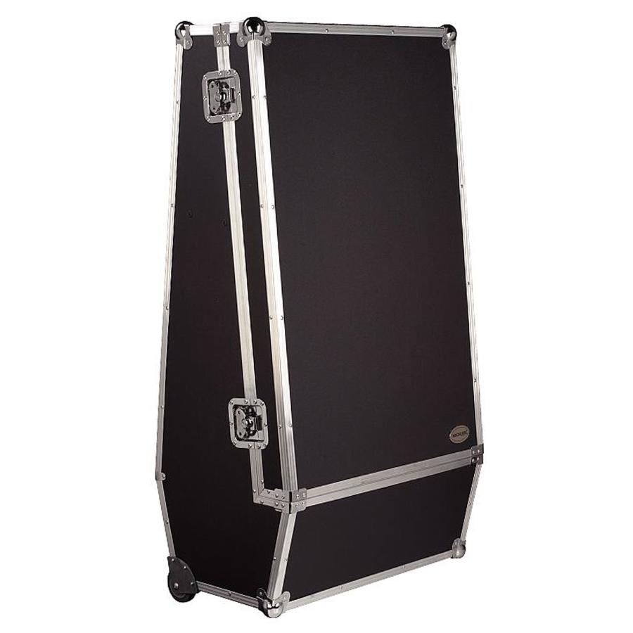 RockCase Custodia Rigida Standard 5 chiatarre elettriche 10861-GU/FL