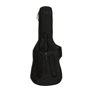RITTER GA5-DE/SBK Borsa Arosa Chitarra Elettrica Doppia
