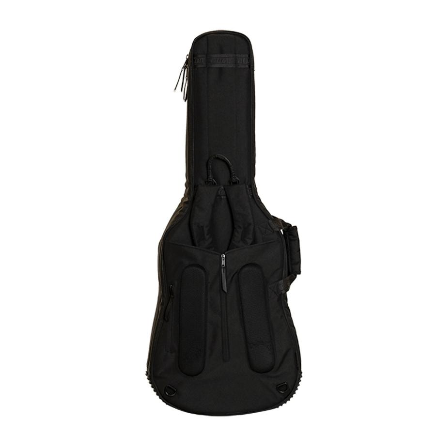 RITTER GA5-DE/SBK Borsa Arosa Chitarra Elettrica Doppia