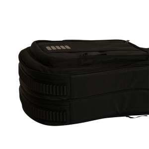 RITTER GA5-DE/SBK Borsa Arosa Chitarra Elettrica Doppia