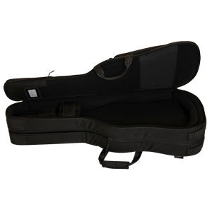 RITTER GA5-DE/SBK Borsa Arosa Chitarra Elettrica Doppia