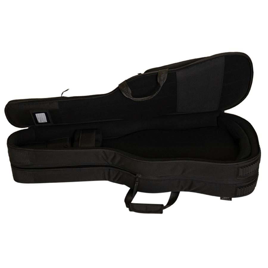 RITTER GA5-DE/SBK Borsa Arosa Chitarra Elettrica Doppia