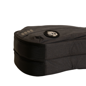 RITTER GB4-DE/ANT Borsa Bern Chitarra Elettrica Doppia