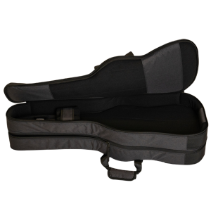 RITTER GB4-DE/ANT Borsa Bern Chitarra Elettrica Doppia