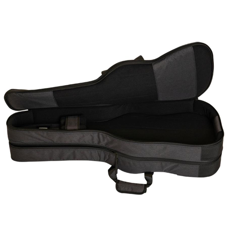 RITTER GB4-DE/ANT Borsa Bern Chitarra Elettrica Doppia