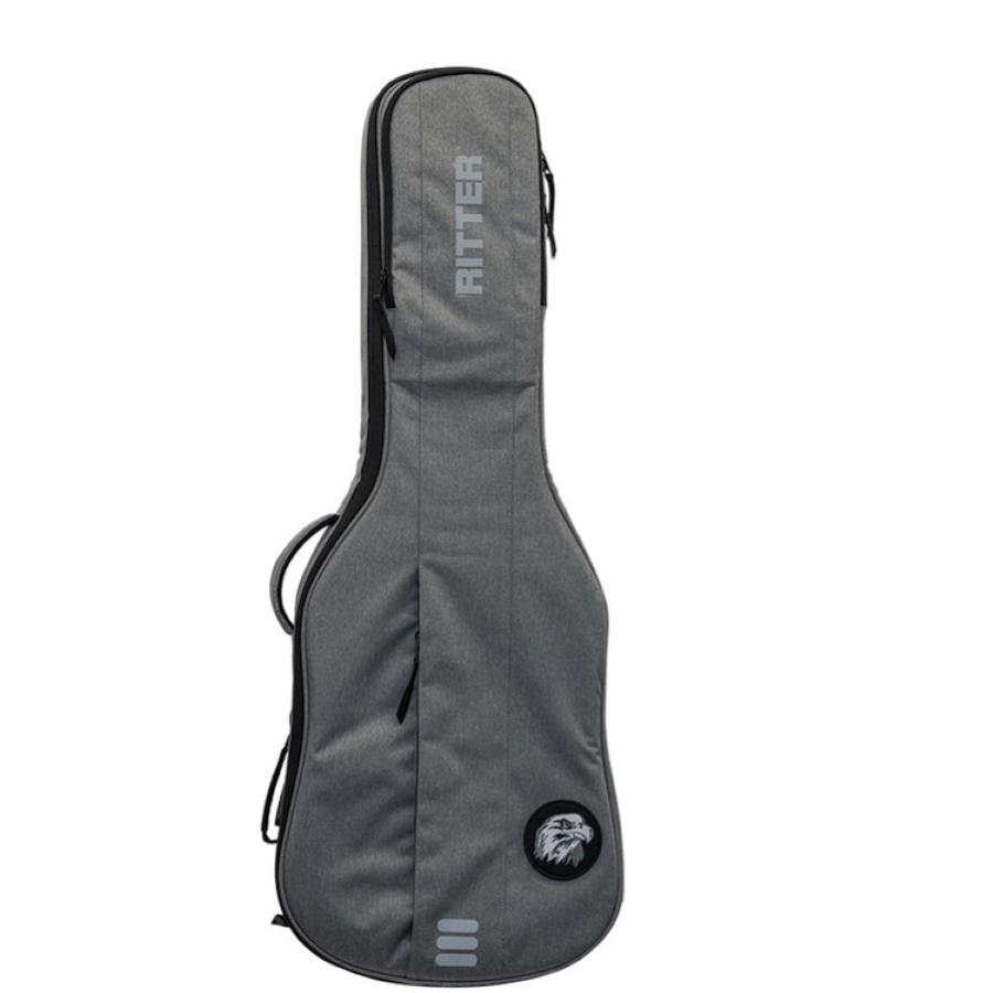 RITTER GC3-E/EG Borsa Carouge Chitarra Elettrica