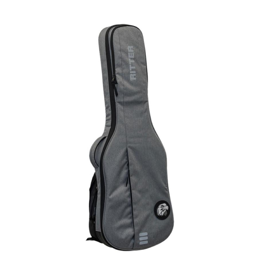 RITTER GC3-E/EG Borsa Carouge Chitarra Elettrica