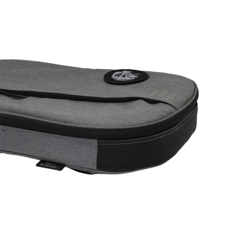RITTER GC3-E/EG Borsa Carouge Chitarra Elettrica