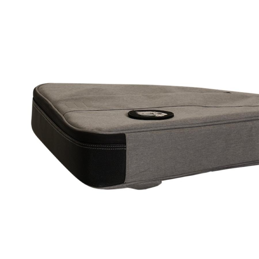 RITTER GC3-V/EG Borsa Carouge Chitarra Flying V