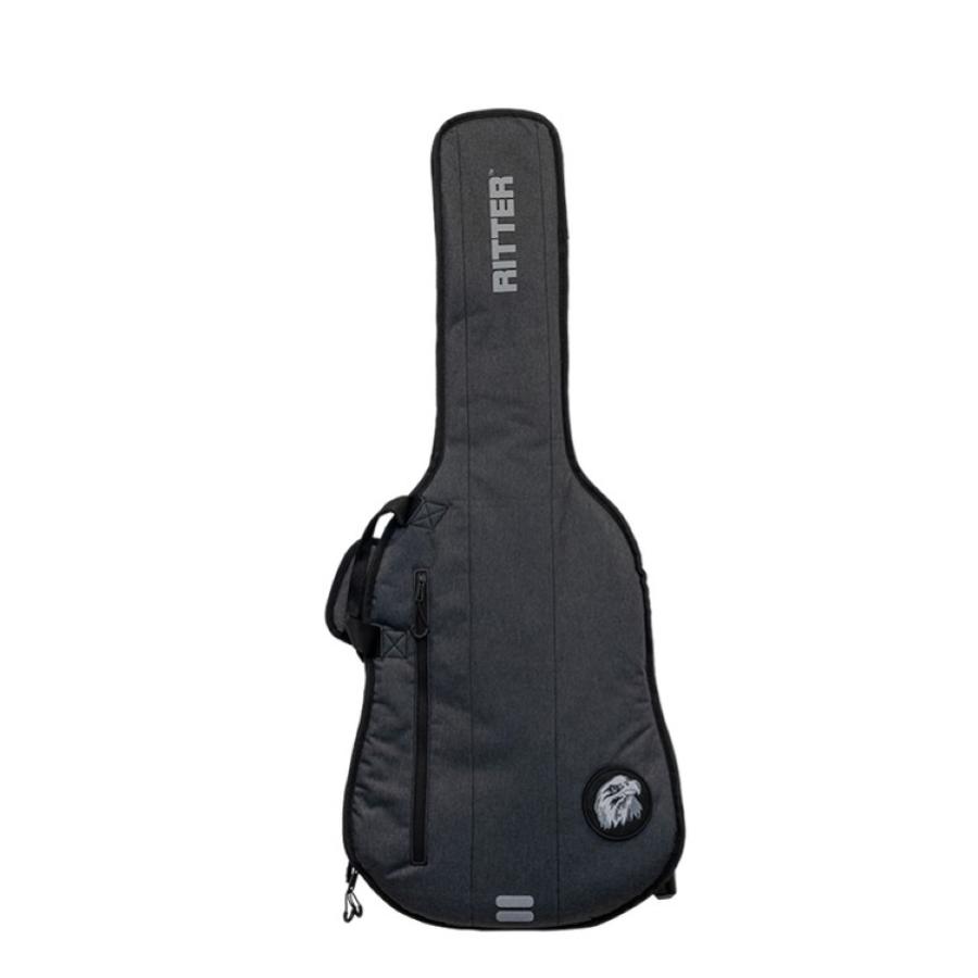RITTER GD2-E/ANT Borsa Davos Chitarra Elettrica