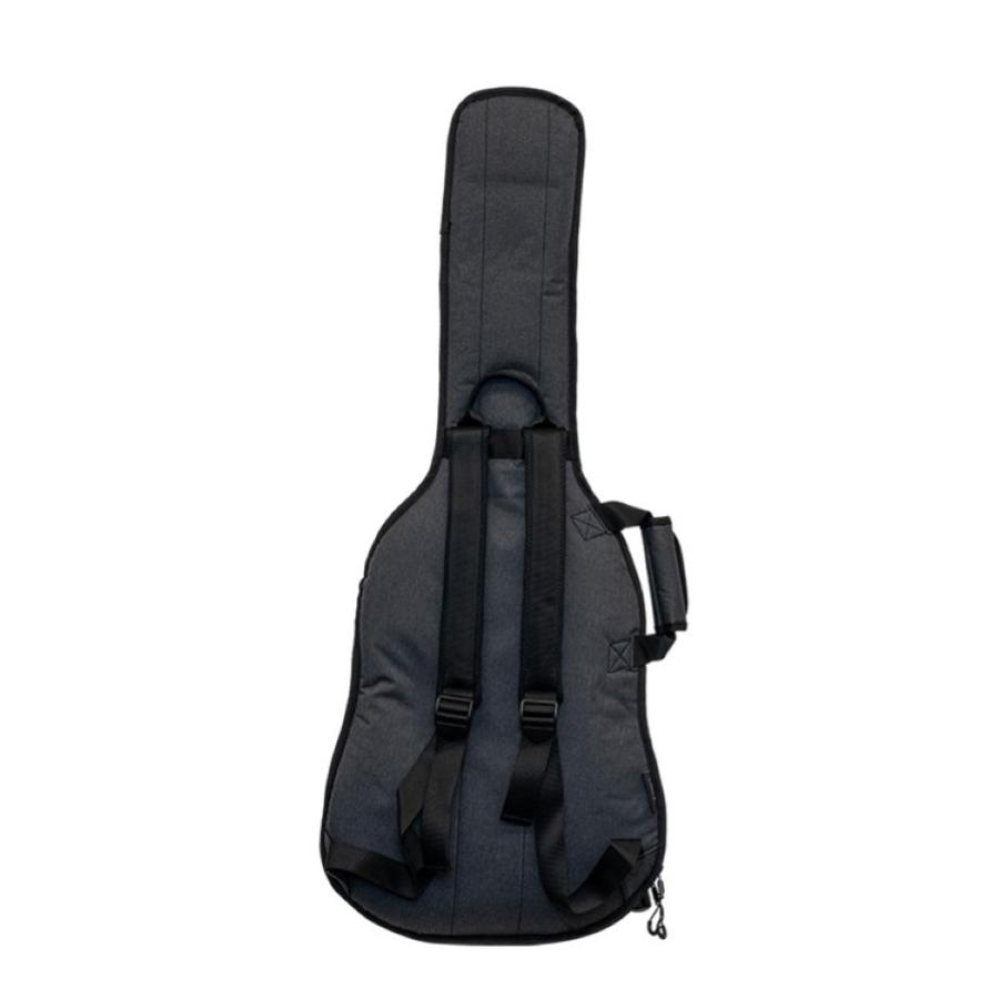 RITTER GD2-E/ANT Borsa Davos Chitarra Elettrica