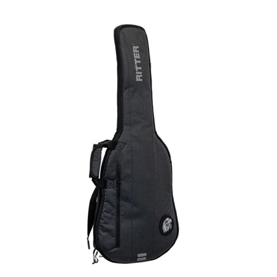 RITTER GD2-E/ANT Borsa Davos Chitarra Elettrica