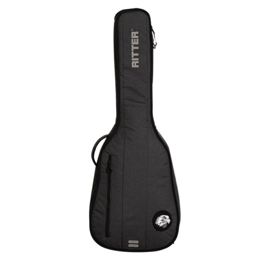 RITTER GD2-F/ANT Borsa Davos Chitarra Folk/Auditorium