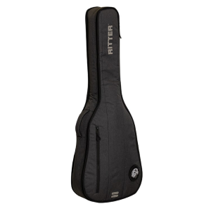 RITTER GD2-F/ANT Borsa Davos Chitarra Folk/Auditorium