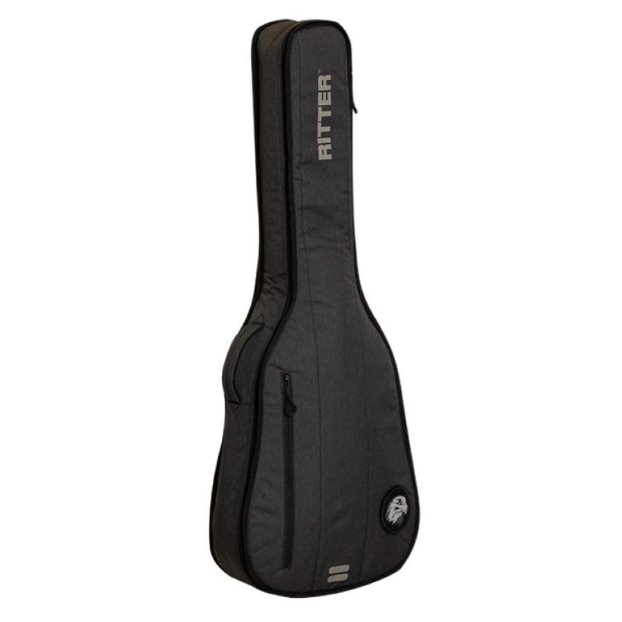 RITTER GD2-F/ANT Borsa Davos Chitarra Folk/Auditorium