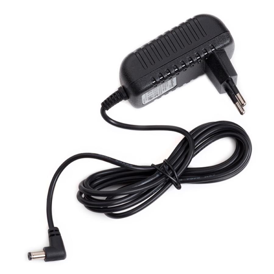 RockPower Alimentatore 9V DC 2000 mA NT-6-EU