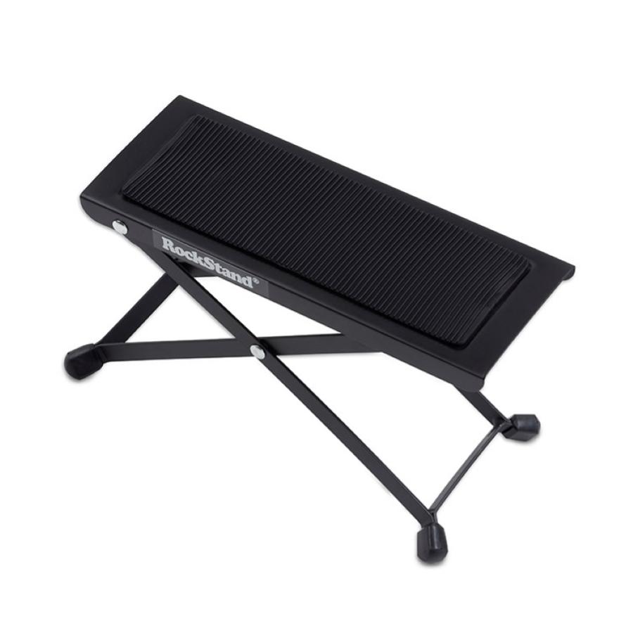 RockStand Appoggiapiedi nero 24000-B