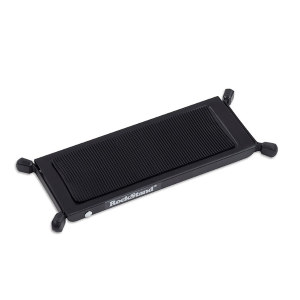 RockStand Appoggiapiedi nero 24000-B