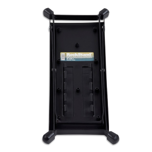 RockStand Appoggiapiedi nero 24000-B