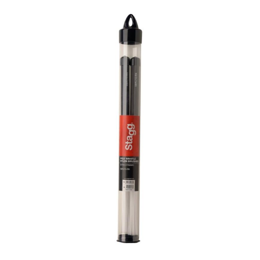 STAGG SBRU10 RN Spazzole