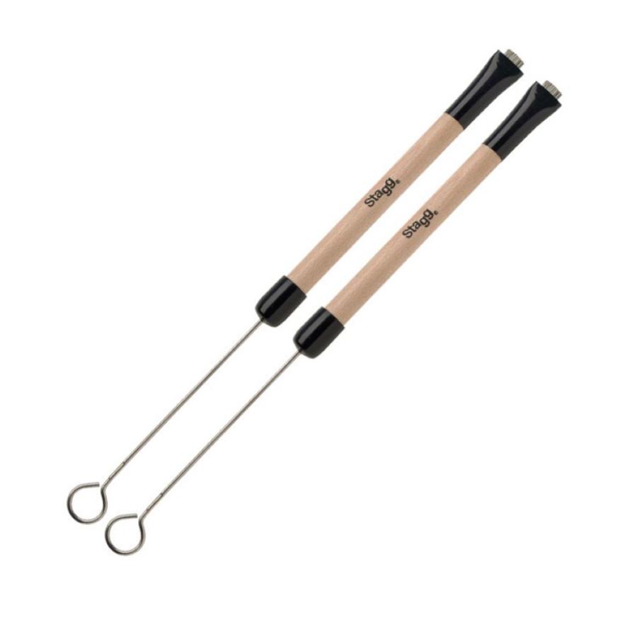 STAGG SBRU20 WM Spazzole