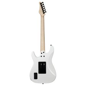 SCHECTER SUN VALLEY SUPER SHREDDER-FR-WHT