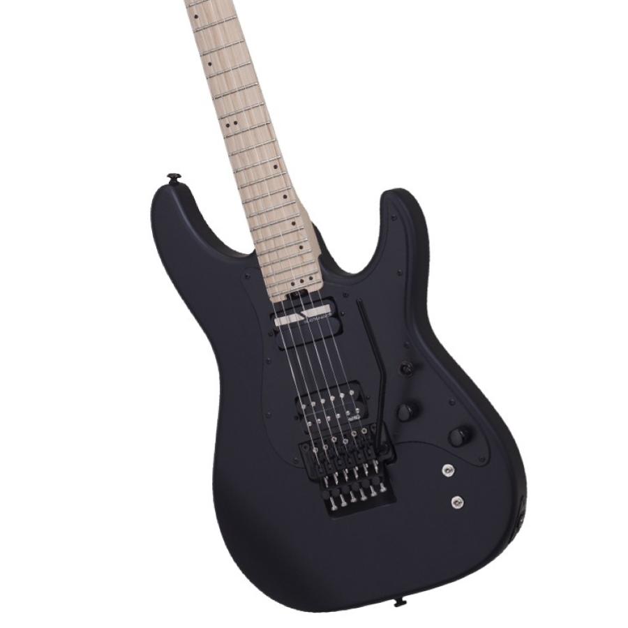 SCHECTER SUN VALLEY SUPER SHREDDER-FR-S-SBK