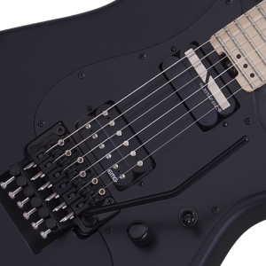 SCHECTER SUN VALLEY SUPER SHREDDER-FR-S-SBK